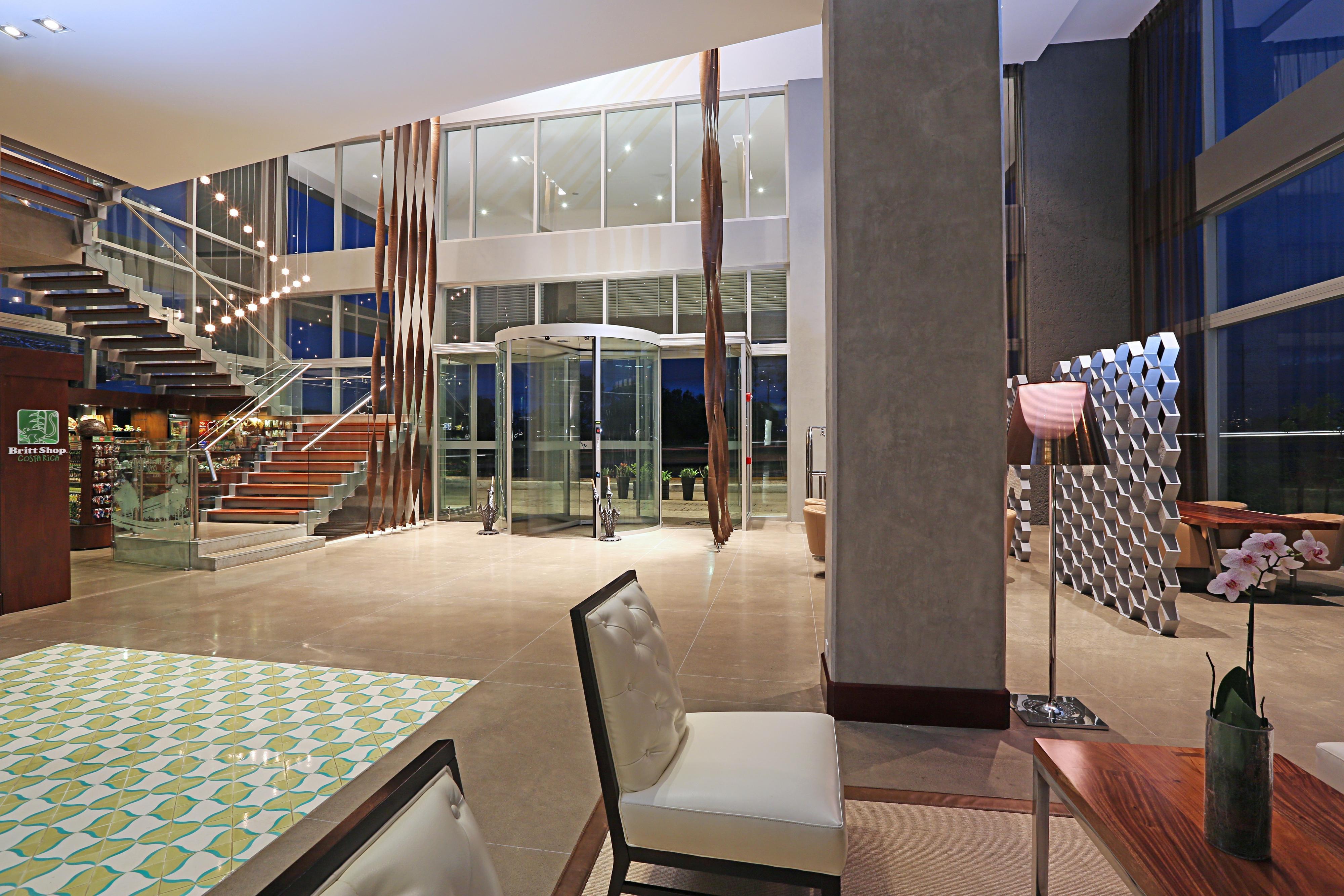 Sheraton Hotel, Costa Rica Hotel San José