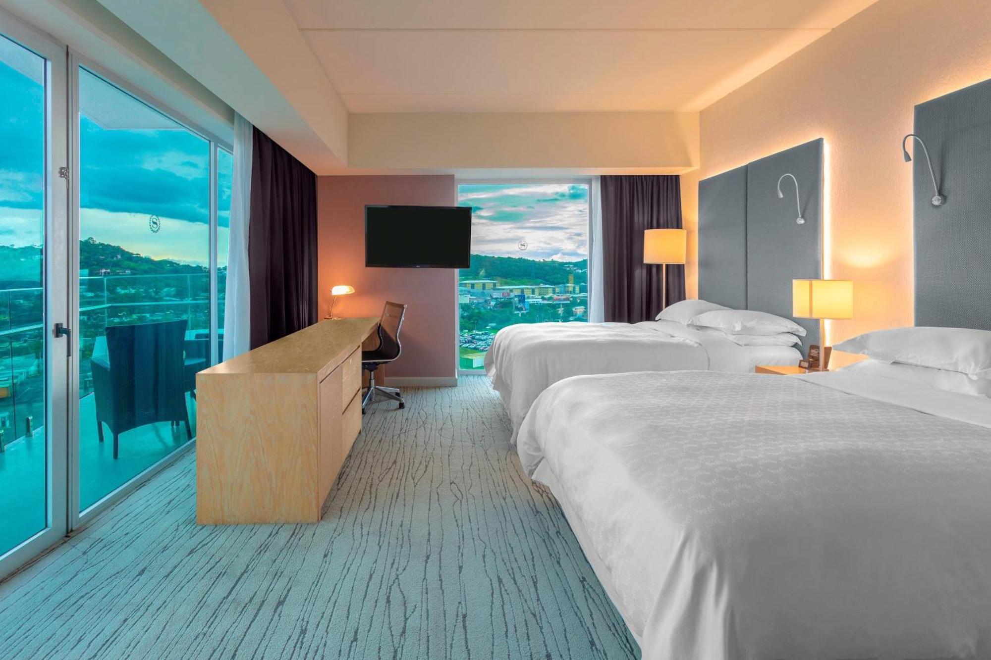 Sheraton Hotel, Costa Rica Hotel