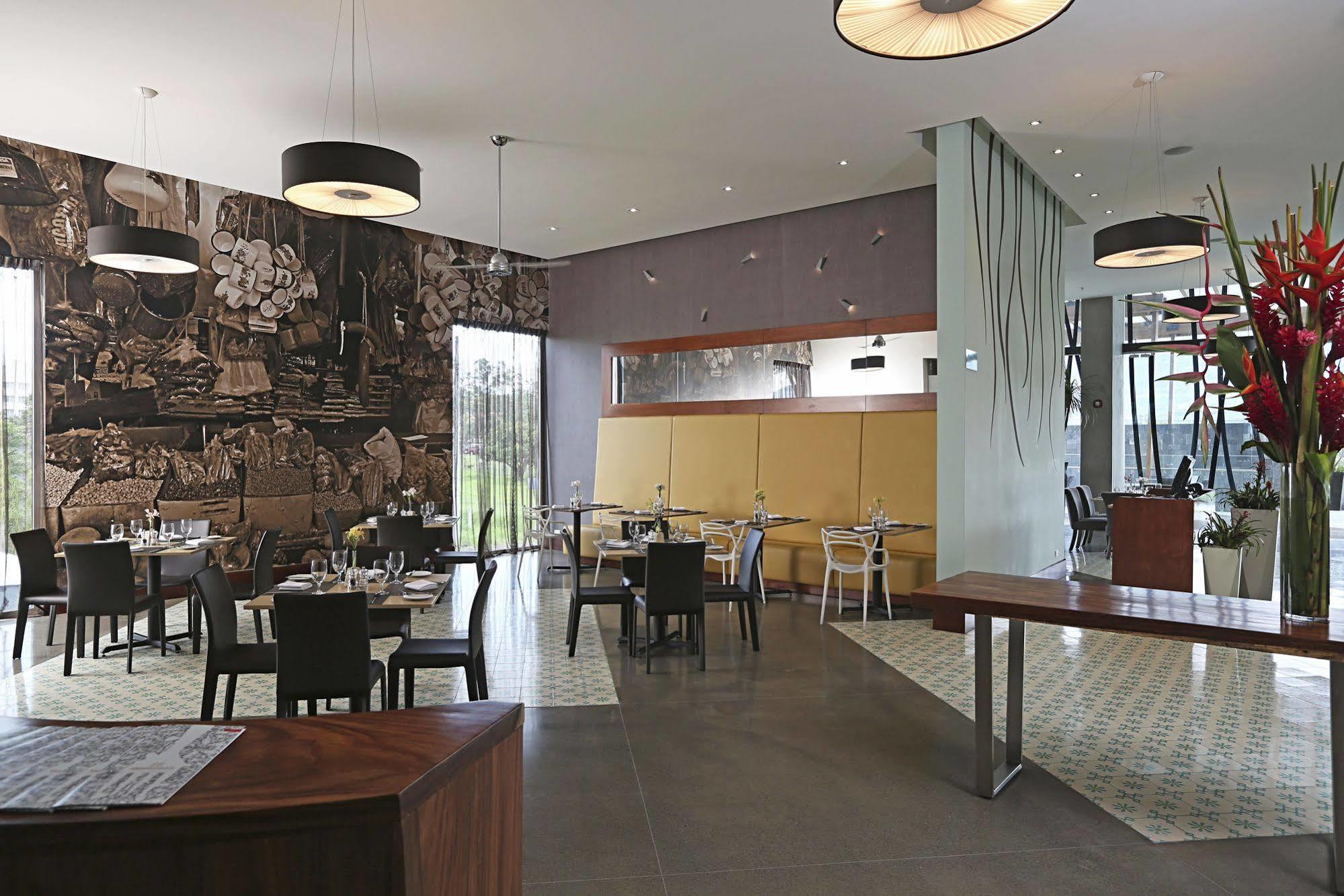 Sheraton Hotel, Costa Rica 5* San José