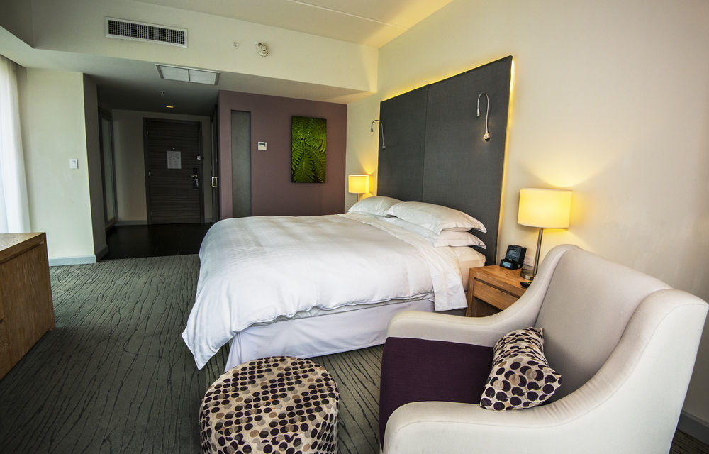 Sheraton Hotel, Costa Rica Hotel San José