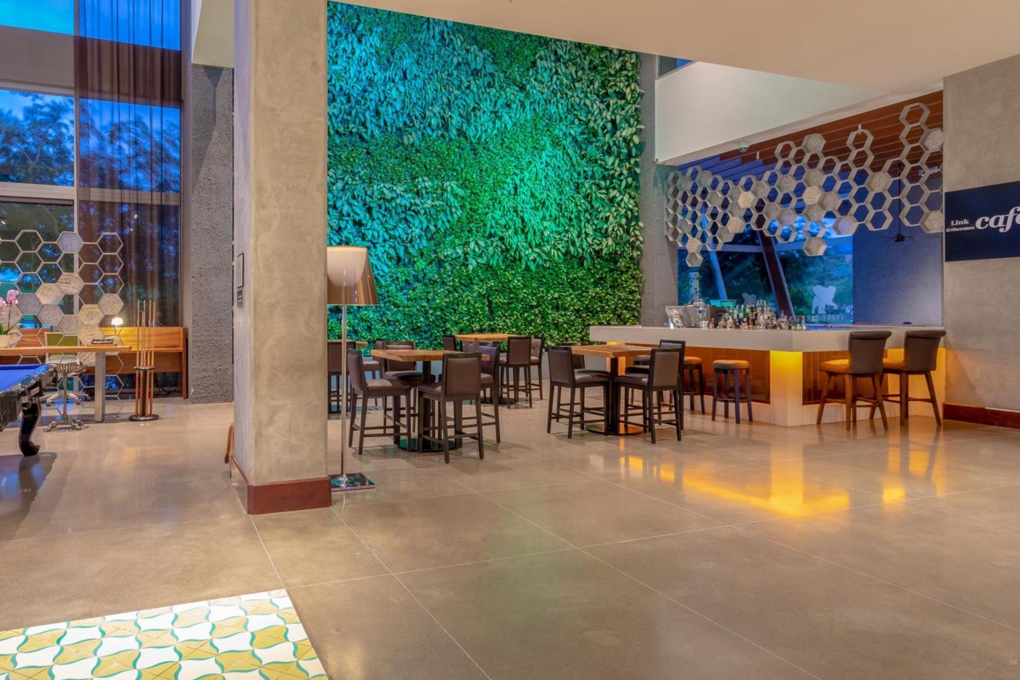 Sheraton Hotel, Costa Rica San Jose (San Jose)