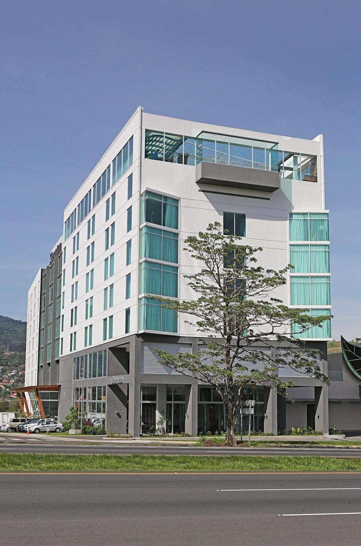 Hotel Sheraton Hotel, Costa Rica San Jose (San Jose)
