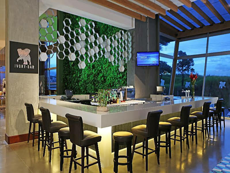 Hotel Sheraton Hotel, Costa Rica
